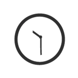 1378241685 Wall Clock