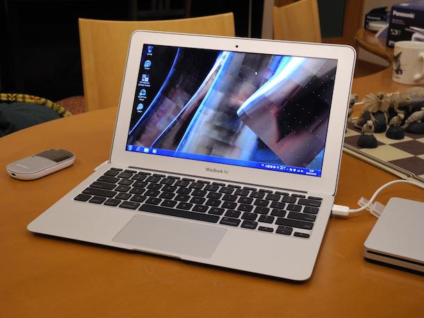 Macbook